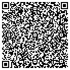 QR code with Delilah United Methodist Charity contacts
