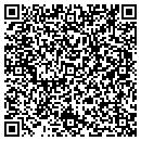 QR code with A-1 Gibson Tree Service contacts