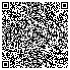QR code with Back To Basics Ministries contacts