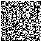 QR code with Hillside Child Care & Dev Center contacts