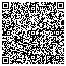 QR code with B & B Diner contacts