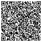 QR code with U S Tae KWON Do Academy contacts