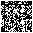 QR code with C-K Community Center contacts