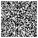 QR code with Kevin Morgan contacts