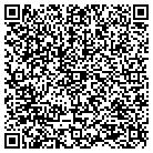 QR code with Annabel Timms School Of Ballet contacts