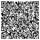 QR code with Repo Center contacts