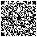 QR code with Silkey's Bar contacts