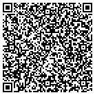 QR code with Malone Electric & Machine Co contacts
