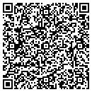 QR code with James Ranch contacts