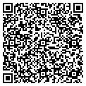 QR code with NSC contacts