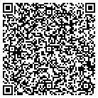 QR code with Wagoner Septic Service contacts
