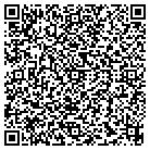 QR code with Hamlin Physical Therapy contacts