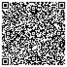 QR code with H & R Block Tax Service contacts