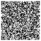 QR code with Martin & Son Sewer & Drain contacts