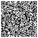 QR code with Ray's Towing contacts