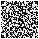 QR code with J Frank Marsh Library contacts