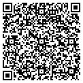 QR code with SF3 contacts