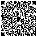 QR code with R E Michel Co contacts
