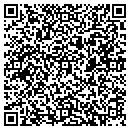 QR code with Robert W Azar MD contacts