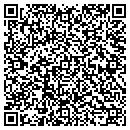 QR code with Kanawha Coin & Relics contacts