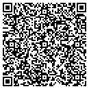 QR code with Hedrick's Towing contacts