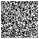 QR code with J & T Contracting contacts