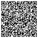 QR code with Head Start contacts