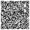 QR code with Halli Lou The Clown contacts