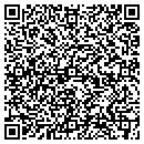 QR code with Hunter's Hardware contacts