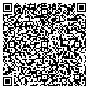 QR code with Karen K White contacts