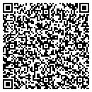 QR code with R & S Palace Carpet contacts
