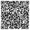 QR code with Hardees contacts