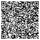 QR code with D and J Express contacts
