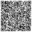 QR code with Fabric Indulgence & Art Supls contacts