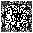 QR code with R L Design Build contacts