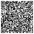 QR code with Ronald Thomas contacts