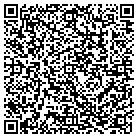 QR code with Cain & Associates Cpas contacts