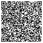 QR code with Ohio Valley Steel Company Inc contacts