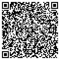 QR code with B CS contacts