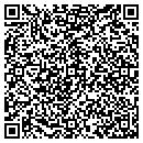 QR code with True Value contacts