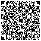 QR code with A-1 Engine Rebuilders & Garage contacts