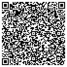 QR code with White Mountain Mining LLC contacts