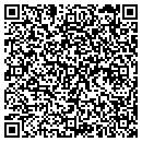 QR code with Heaven Sent contacts