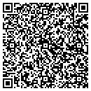 QR code with O C Cluss Lumber contacts