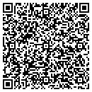 QR code with L & M Contracting contacts