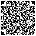 QR code with Avalon contacts