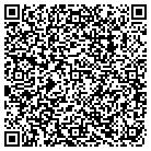 QR code with Yamuna's Natural Foods contacts
