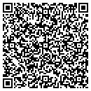 QR code with Robin's Nest contacts