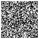 QR code with True Value contacts