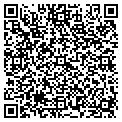 QR code with KFC contacts